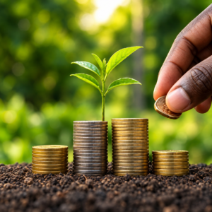 Carbon Project Finance