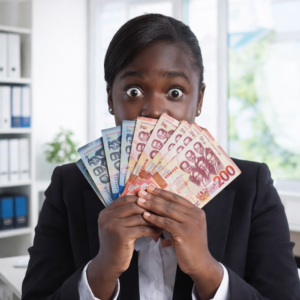The Gap Is Not About Money: Why the MSME Financing Crisis in West Africa Is a Capacity Problem Wearing a Capital Costume