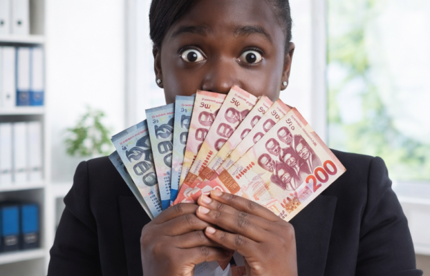 The Gap Is Not About Money: Why the MSME Financing Crisis in West Africa Is a Capacity Problem Wearing a Capital Costume