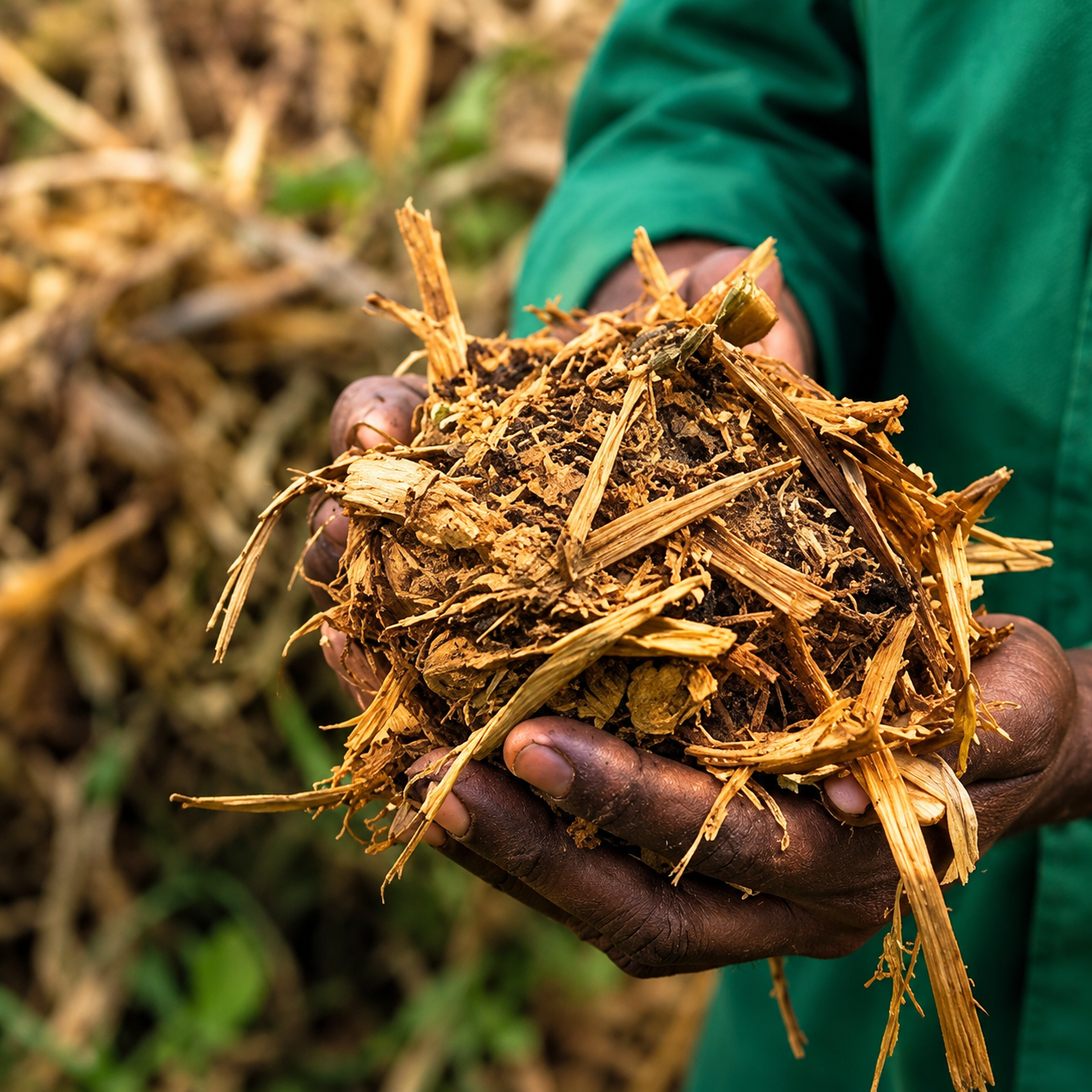 African Carbon Markets