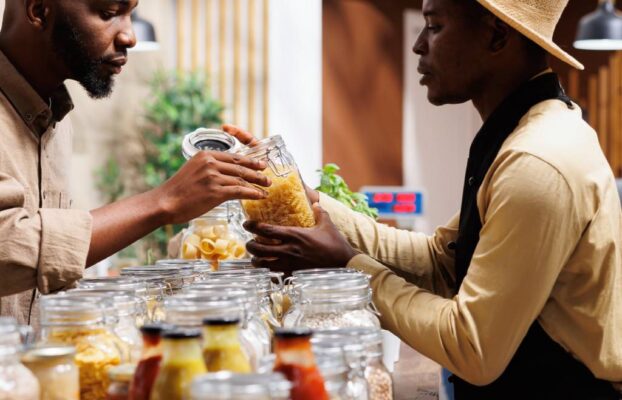 Ghana’s SMEs Do Not Have a Finance Problem.