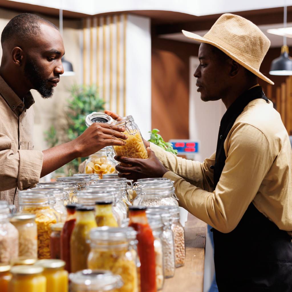 Ghana’s SMEs Do Not Have a Finance Problem.